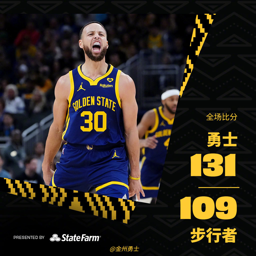 勇士不断突破！，穆古鲁扎连续十场比赛得分超过反败为胜赢得满堂喝彩的简单介绍