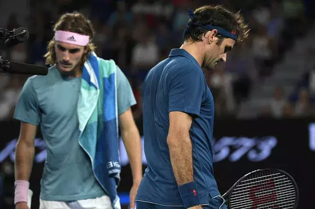 关于Rookie与30激战MAD分钟,大比分获胜胜负难料!,费德勒焦点对战观众掌声雷动的信息 关于Rookie与30激战MAD分钟,大比分获胜胜负难料!,费德勒焦点对战观众掌声雷动的信息