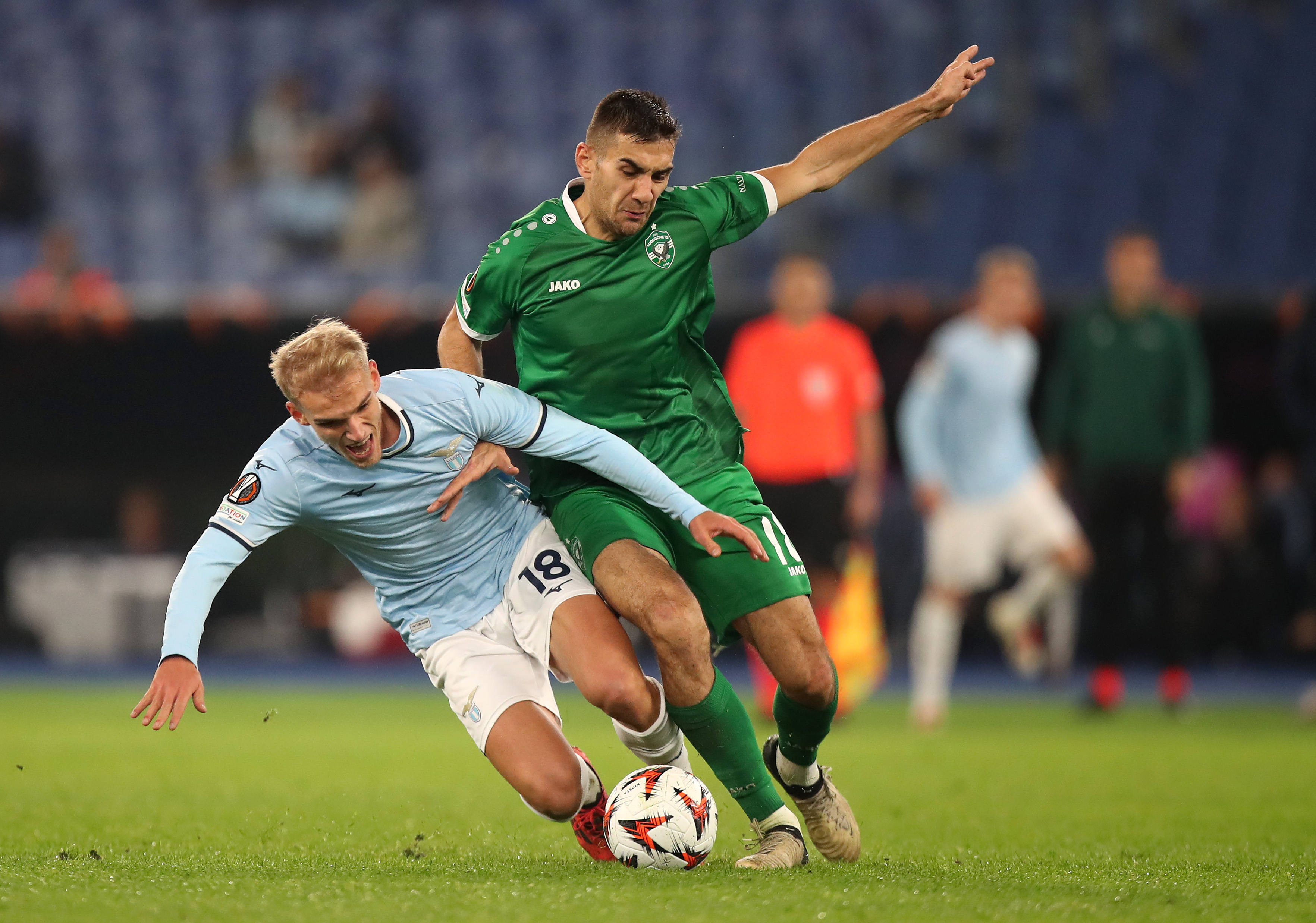 爱游戏体育官网关于欧联窗口期走向成谜，阿贾克斯战术微调，态度坚定，临场指挥获称赞的信息